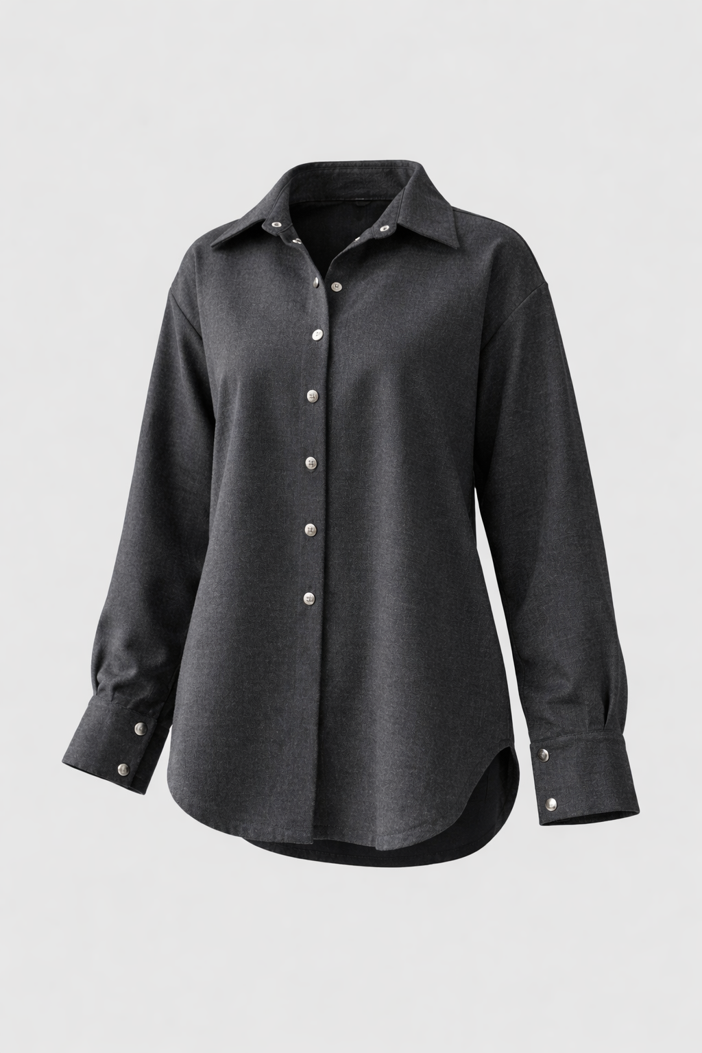 Camisa Gravité
