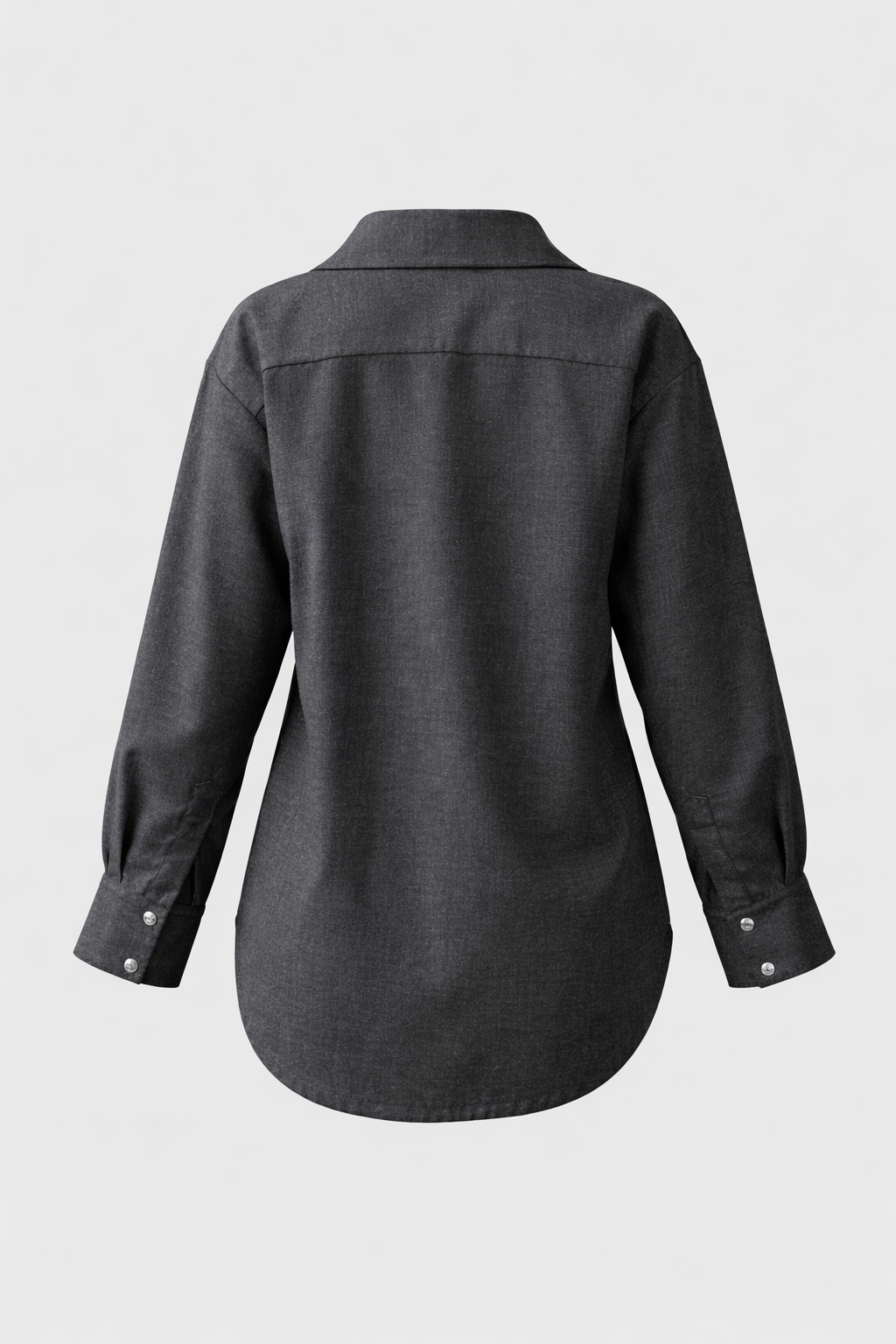 Camisa Gravité