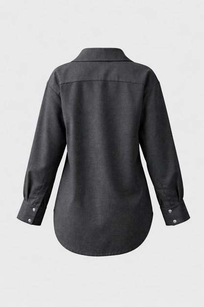 Camisa Gravité