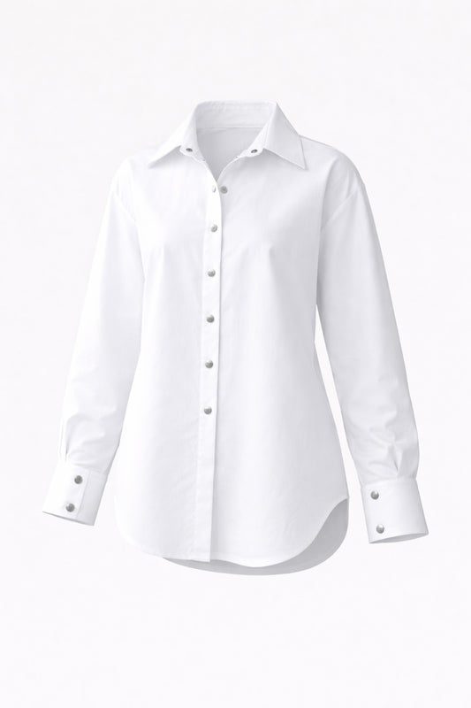 Camiseta de manga larga “Alba”