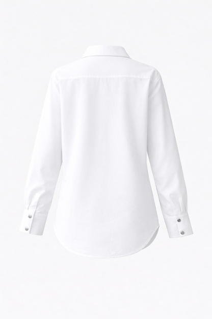 Camiseta de manga larga “Alba”